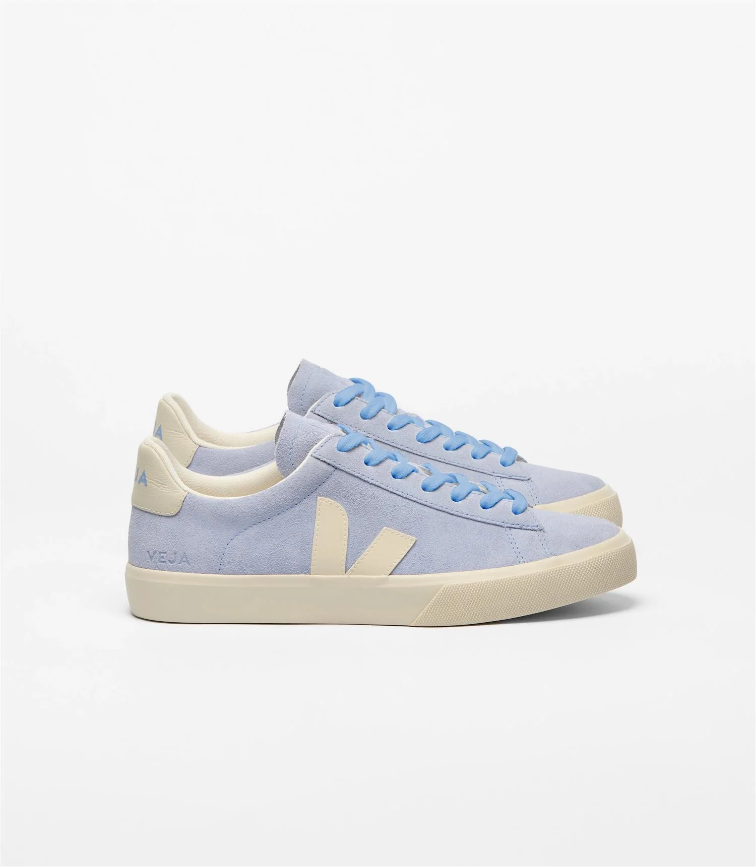 CAMPO SUEDE Olympe Pierre