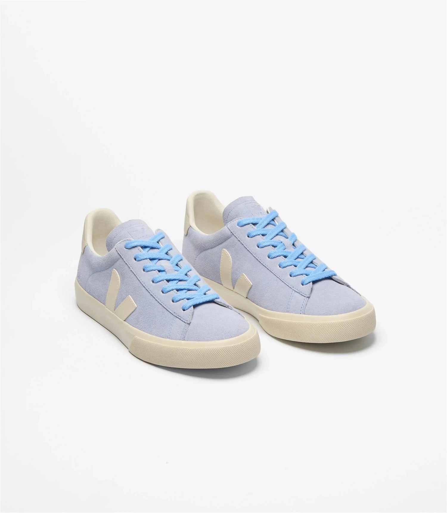 CAMPO SUEDE Olympe Pierre - Image 2