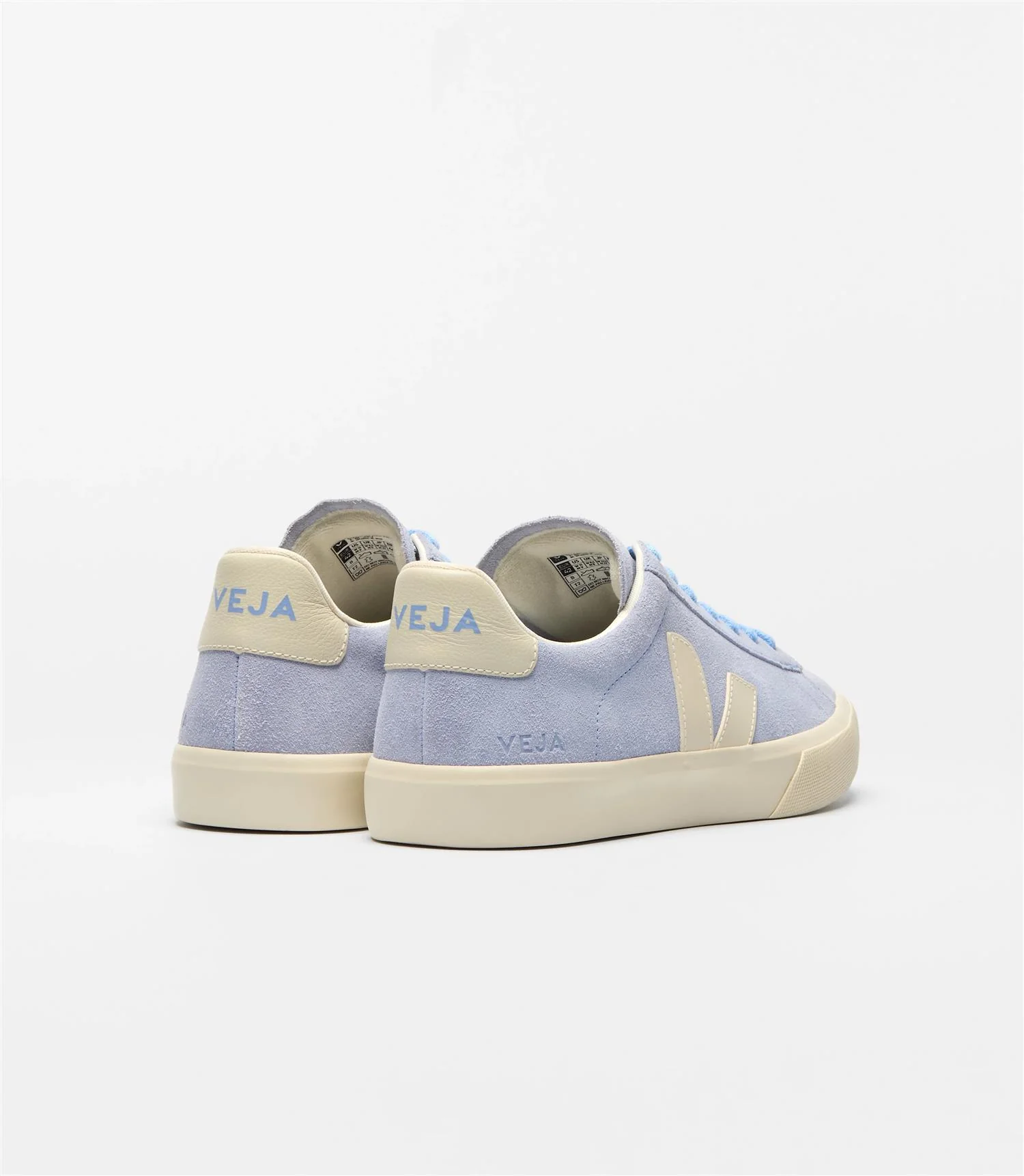 CAMPO SUEDE Olympe Pierre - Image 3
