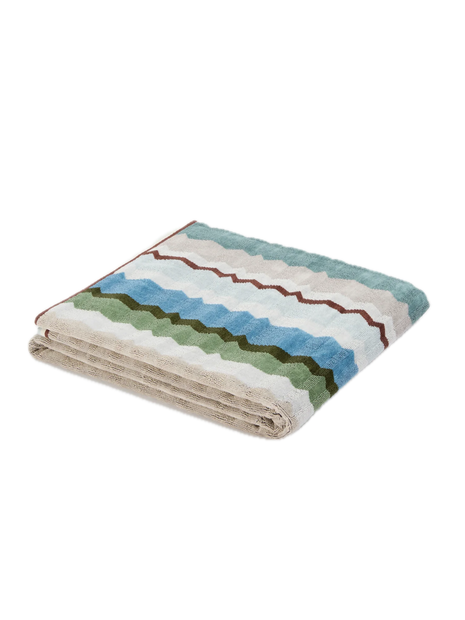 EVA BATH SHEET  Multicolor