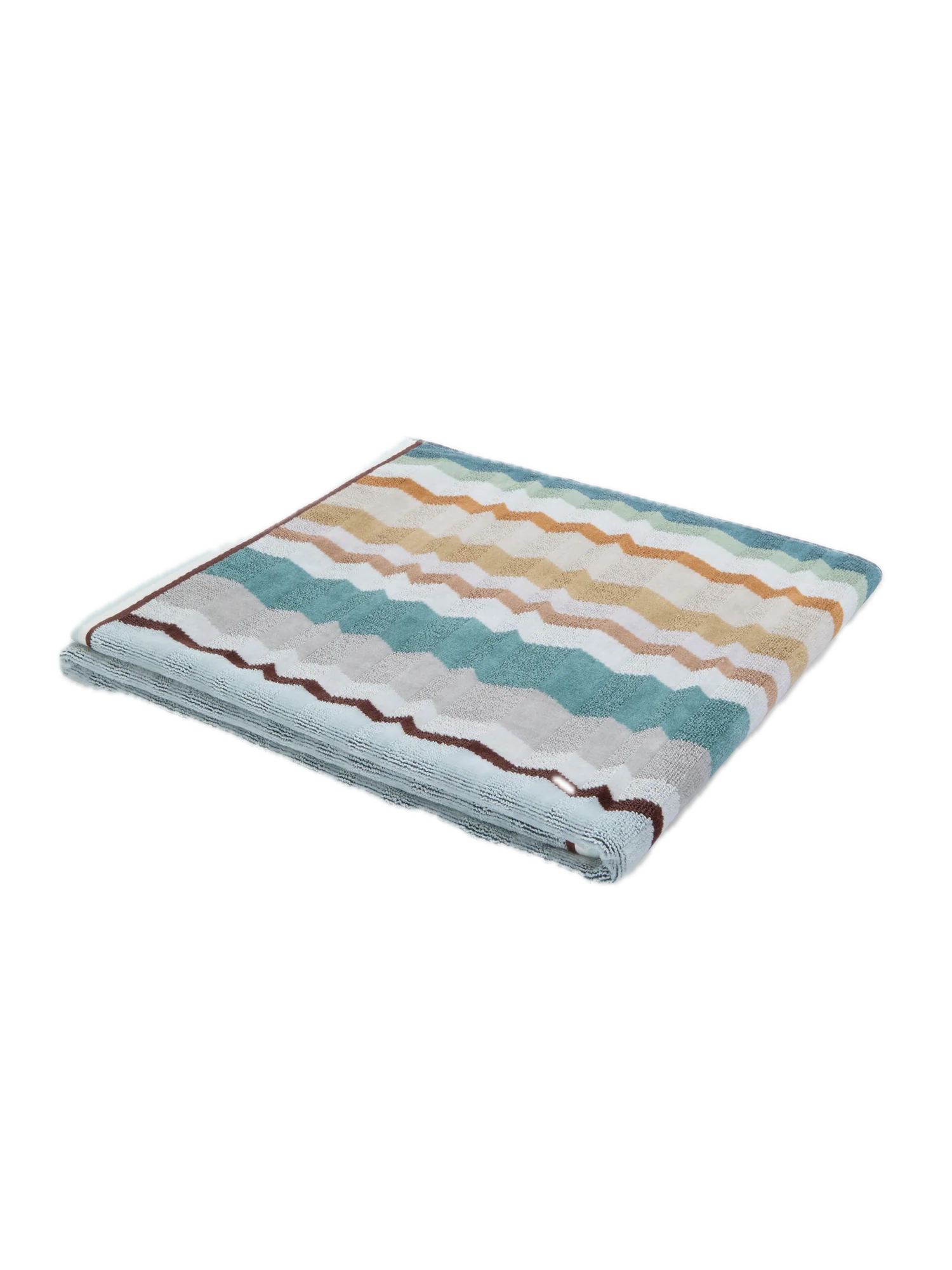 EVA BATH TOWEL Multicolor