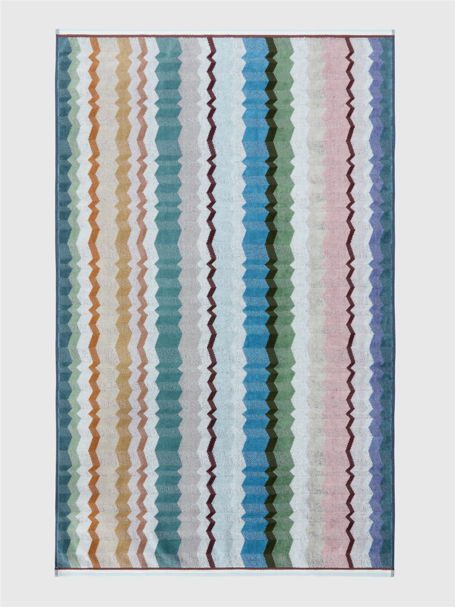 EVA BATH TOWEL Multicolor - Image 2