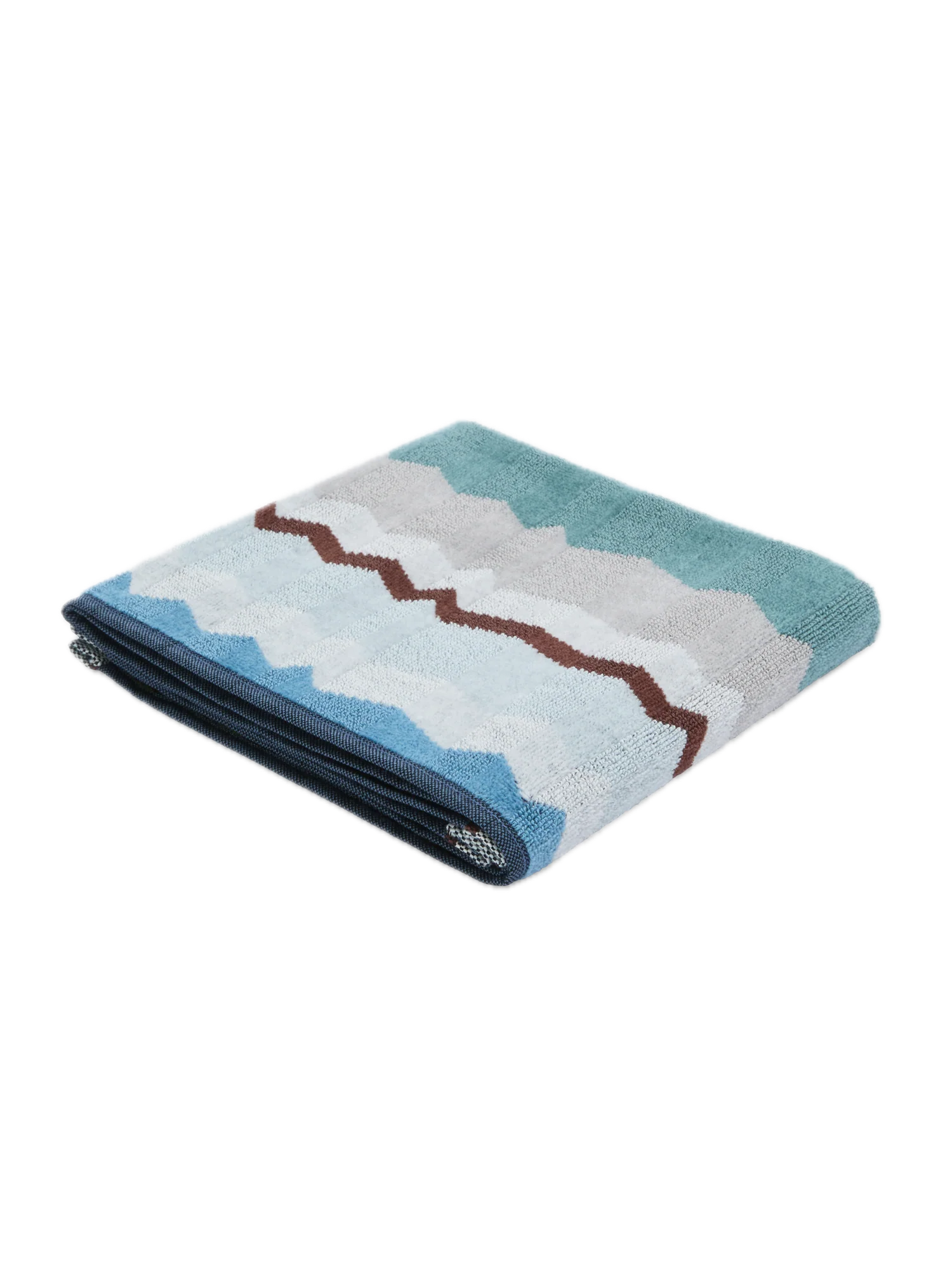 EVA HAND TOWEL Multicolor