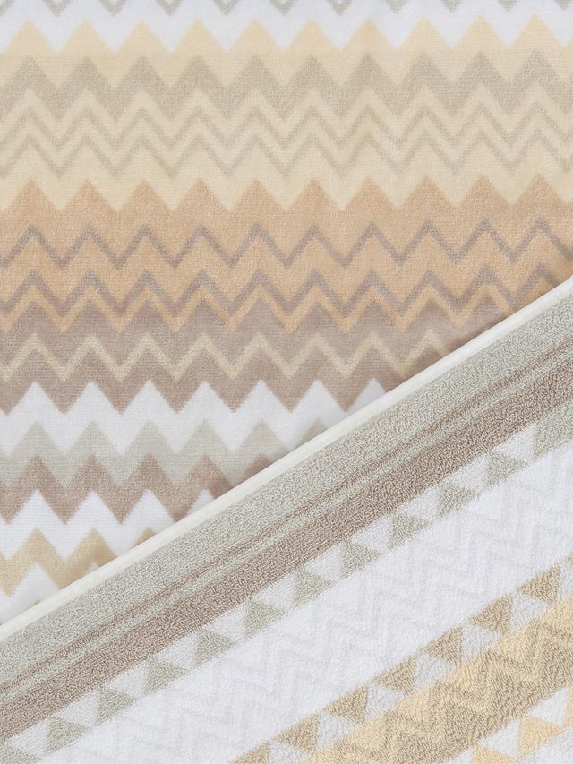 GIACOMO BATH MAT  Natural - Image 3