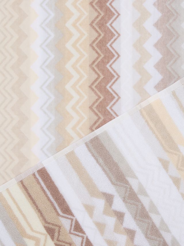 GIACOMO BATH TOWEL Natural - Image 3