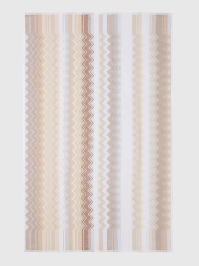 GIACOMO BATH TOWEL Natural - Image 4