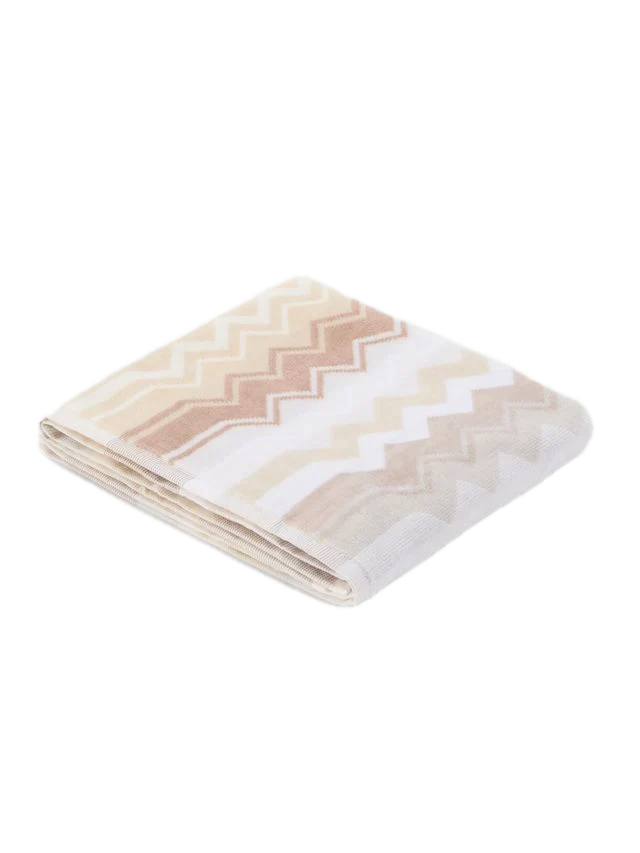 GIACOMO HAND TOWEL Natural