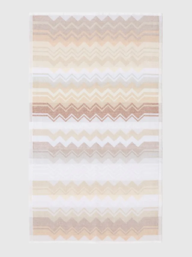 GIACOMO HAND TOWEL Natural - Image 4