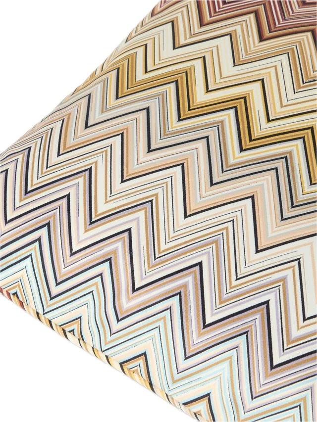 JARRIS CUSHION  Beige Multicolor - Image 2
