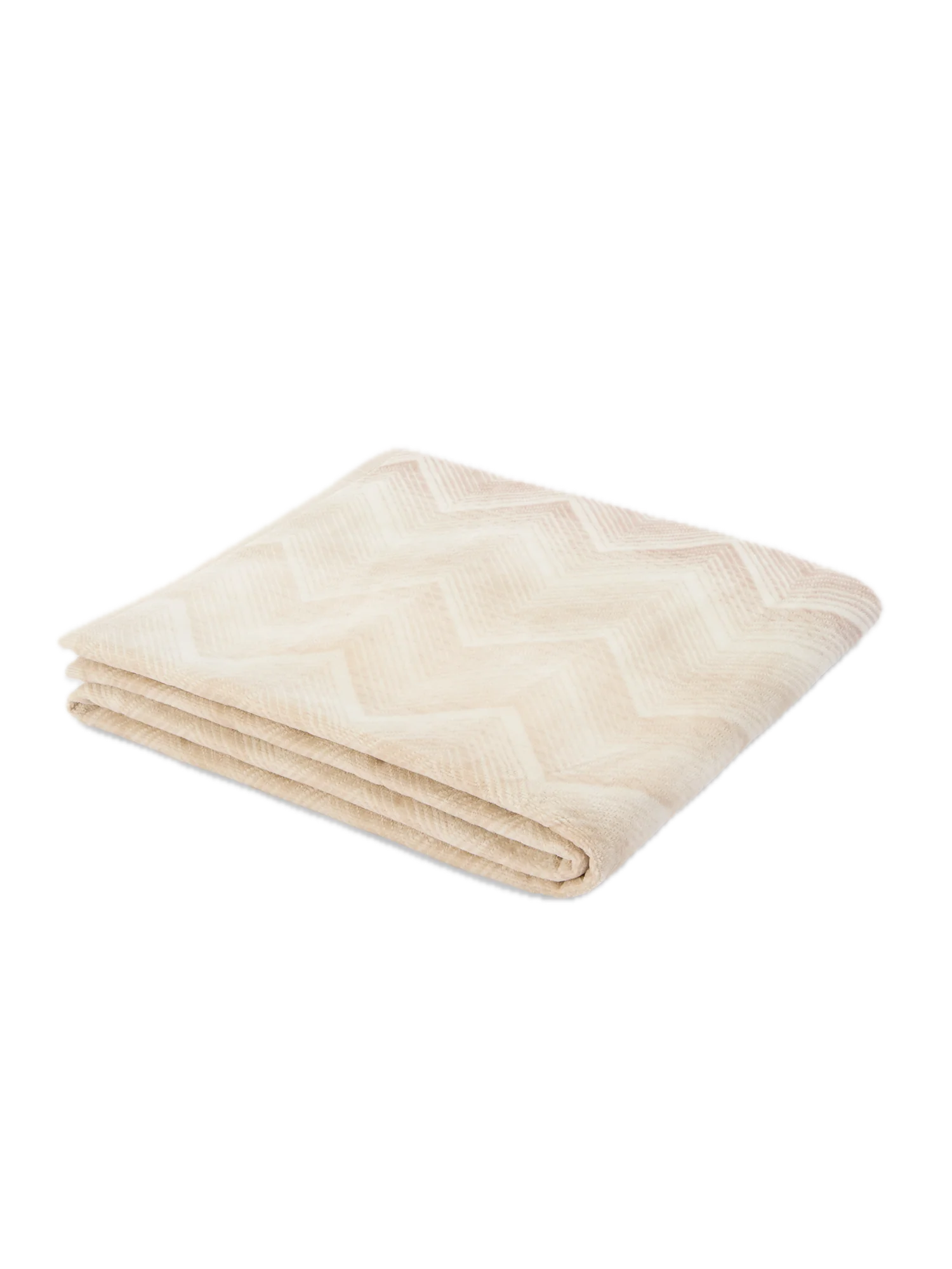 MAREA BATH SHEET Natural/Cream