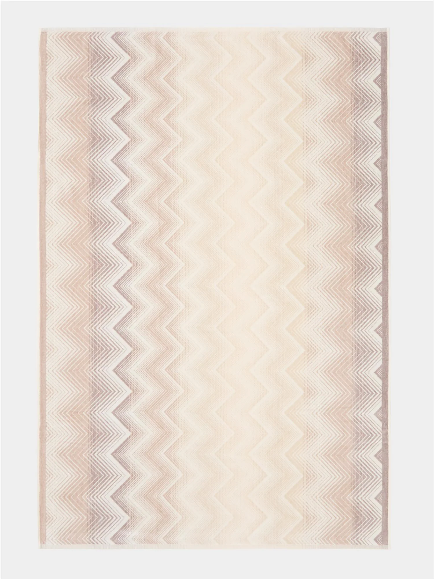 MAREA BATH SHEET Natural/Cream - Image 2
