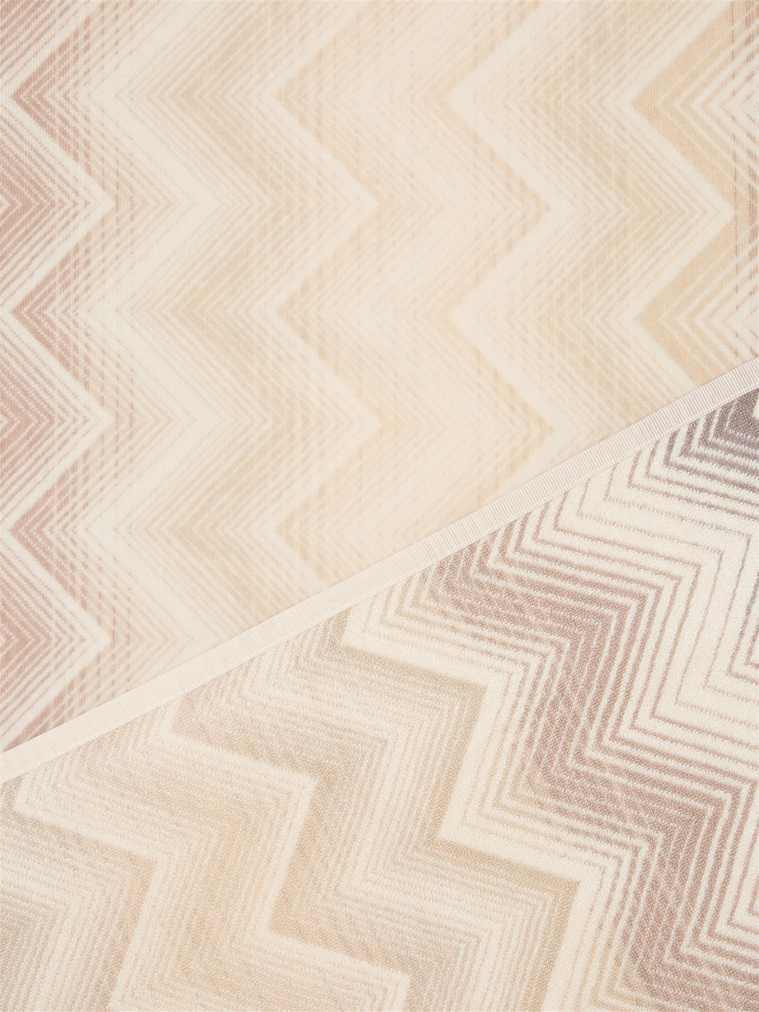 MAREA BATH SHEET Natural/Cream - Image 3