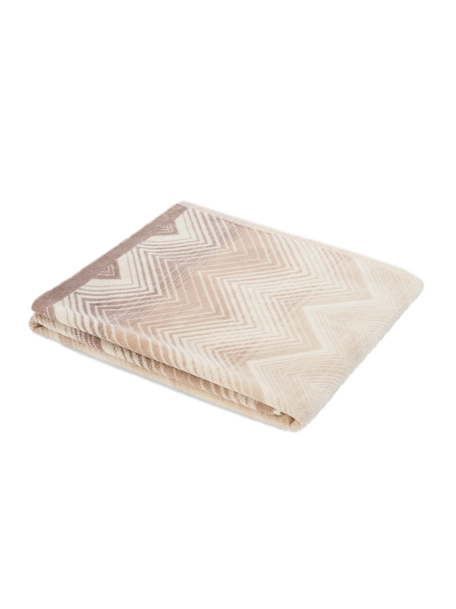 MAREA BATH TOWEL Natural/Cream