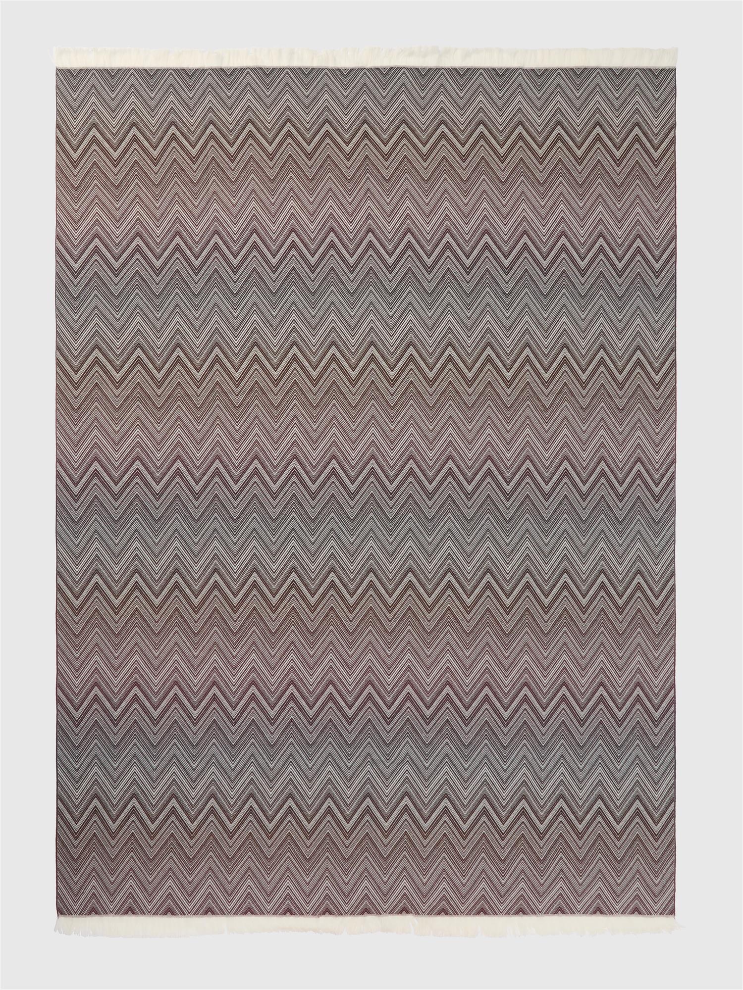 TIMMY THROW Brown/White - Image 2