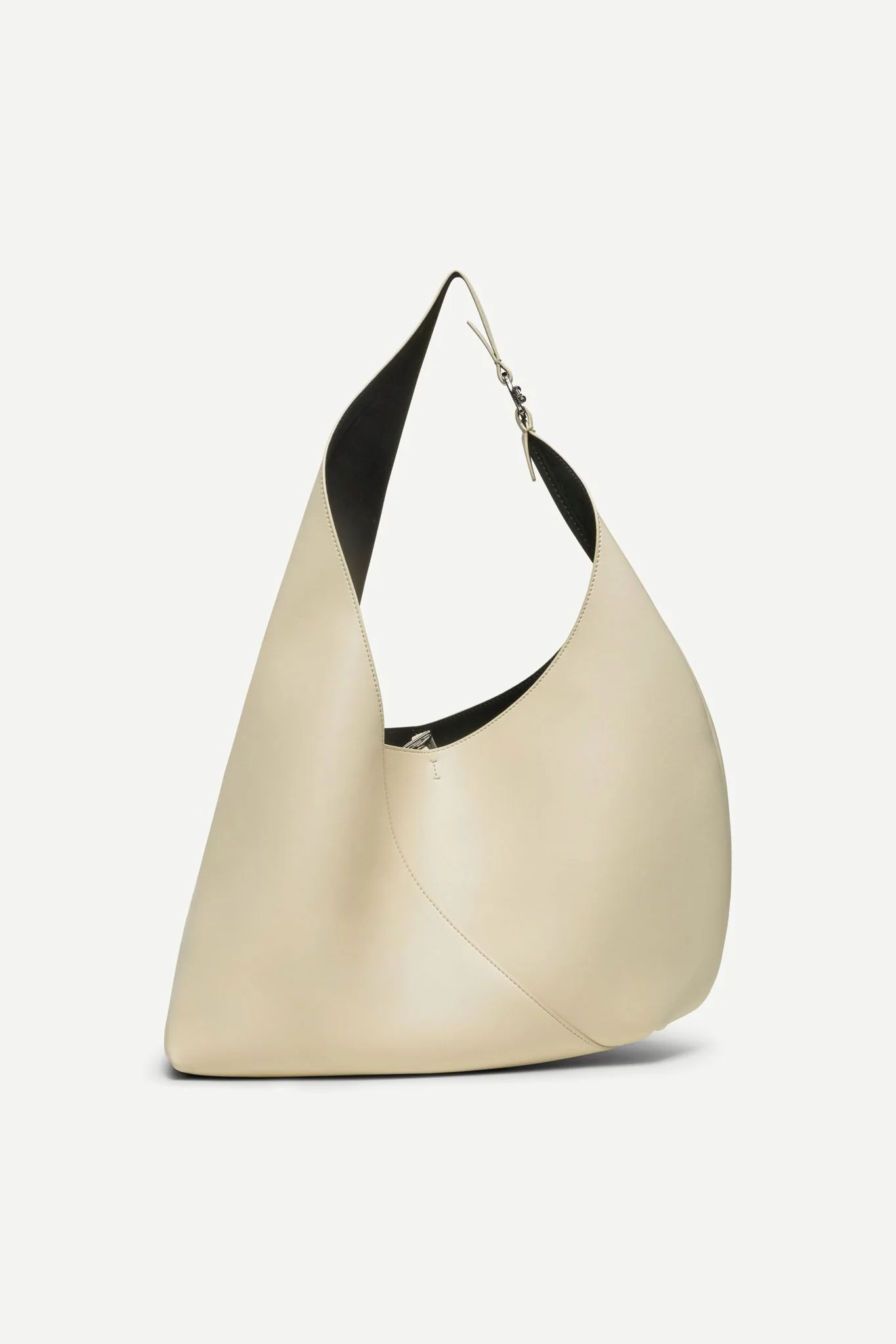 Sakaia Shoulder Bag 15944 Bone White