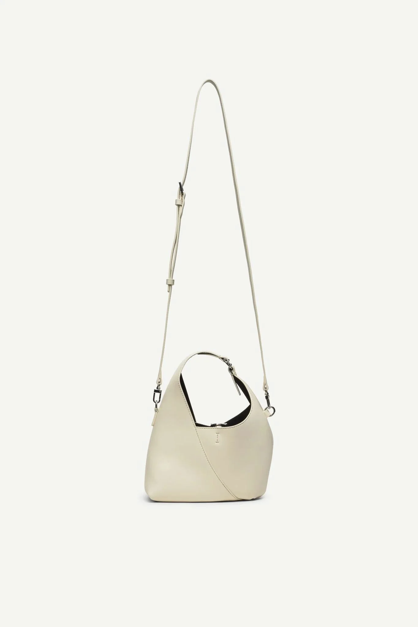 Sakaia Mini Bag Bone White - Image 2