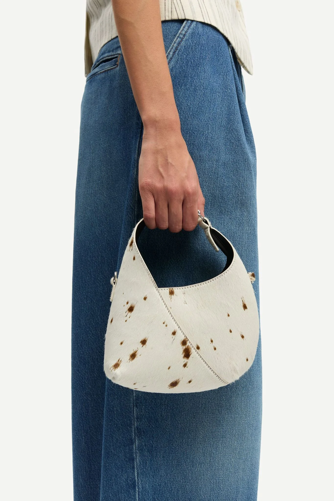 Sakaia Mini Bag Stray Dott - Image 5