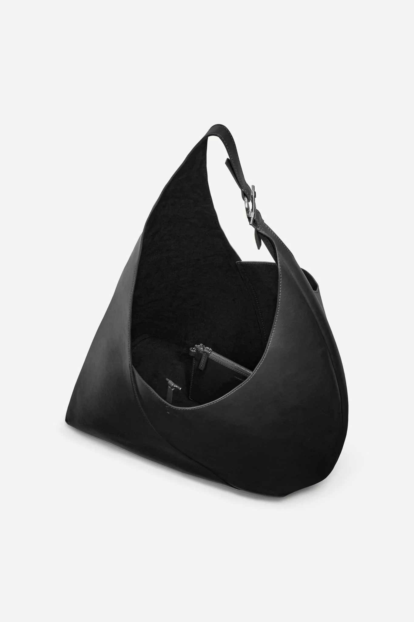 Sakaia Shoulder Bag 15944 Black - Image 2