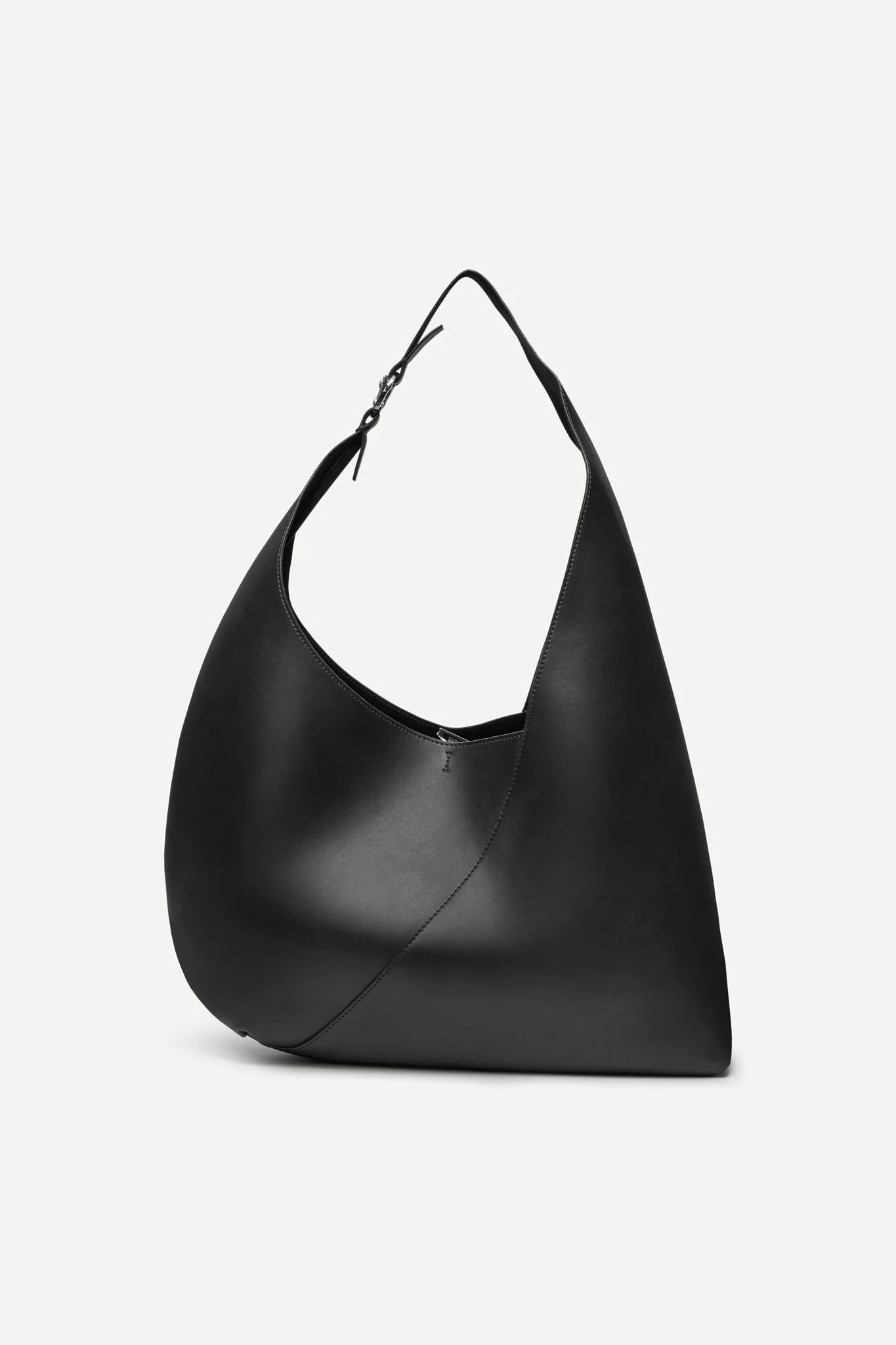 Sakaia Shoulder Bag 15944 Black - Image 3