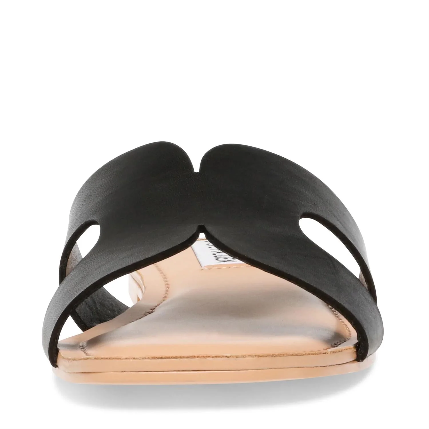 Zarnia BLACK LEATHER Black Leather - Image 3