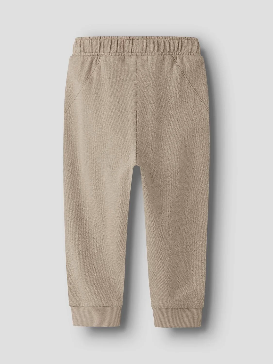 Dias Dan Loose Sweat Pant  Lysegrå - Image 3