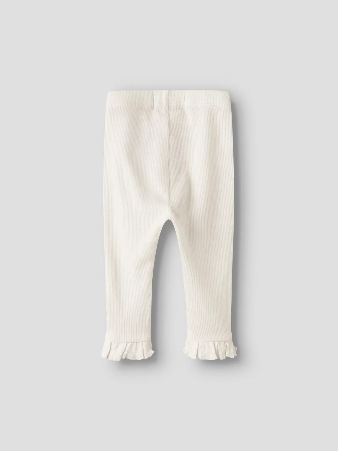 Frijo Slim Leggings  Offwhite - Image 3