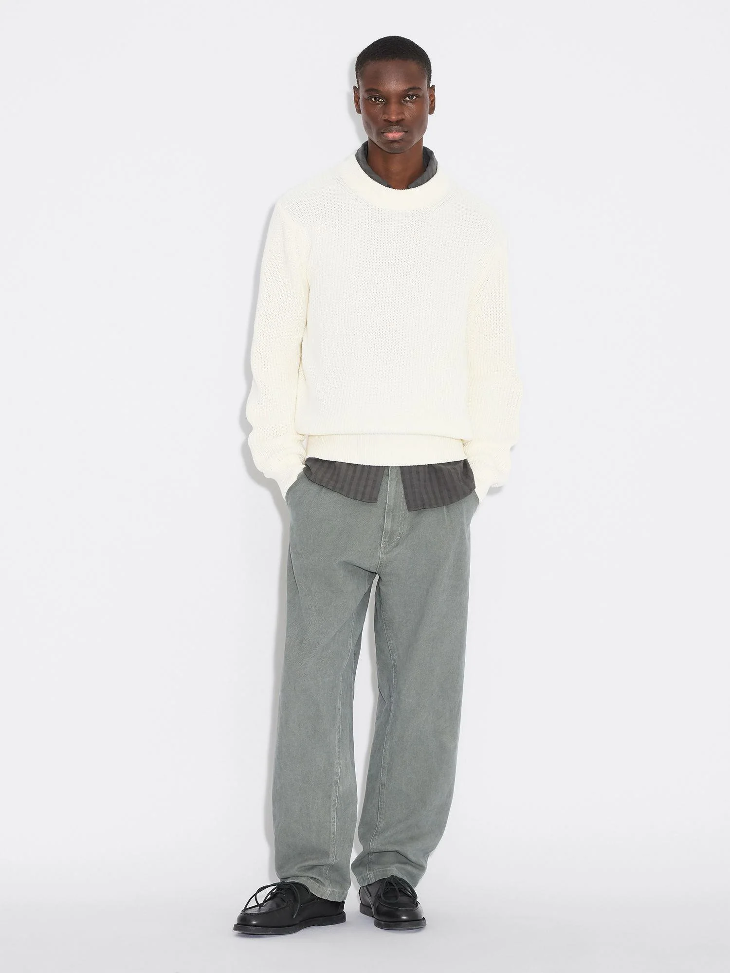 Summer Crew Ecru - Image 3