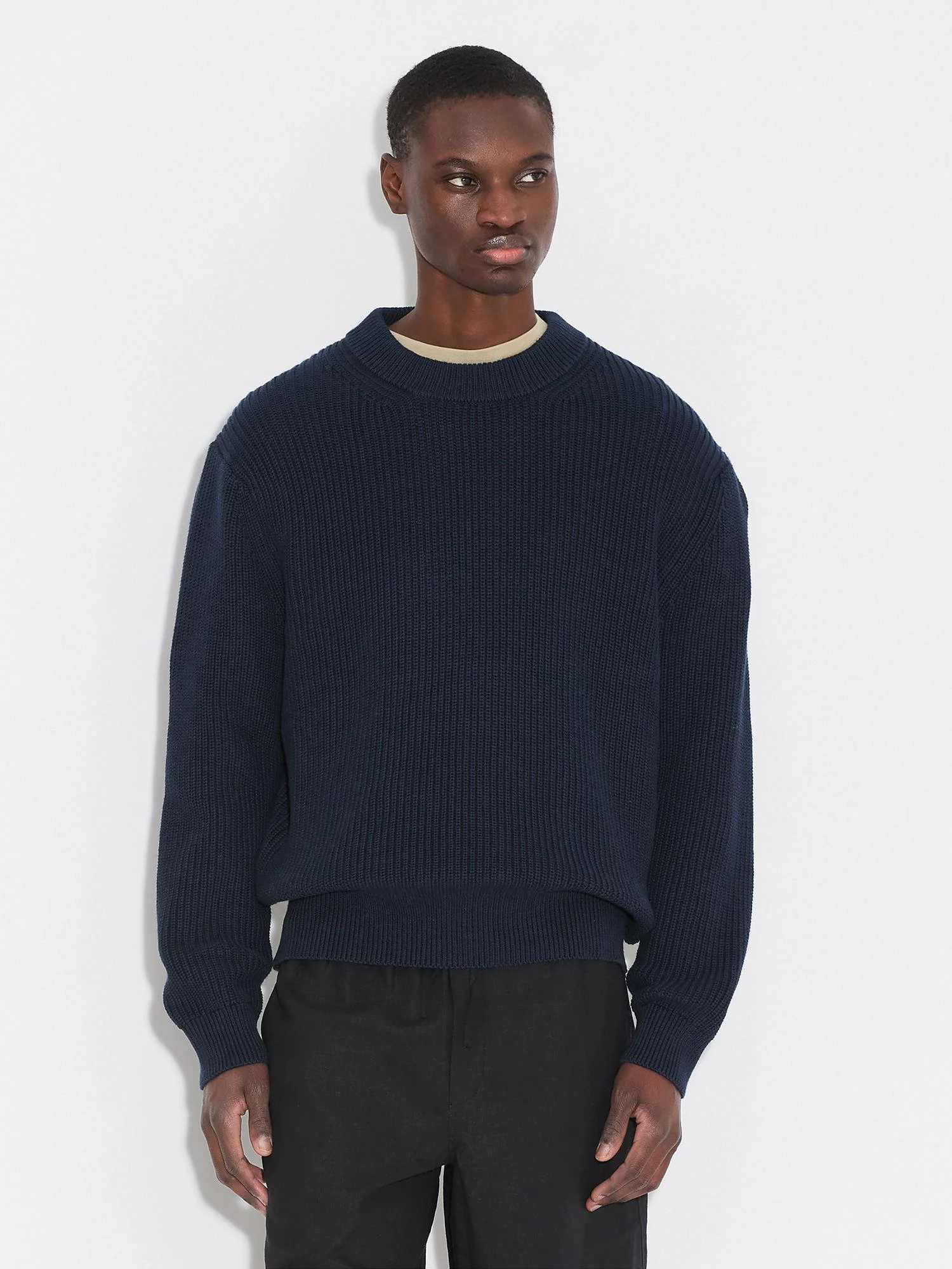 Summer Crew Navy - Image 5