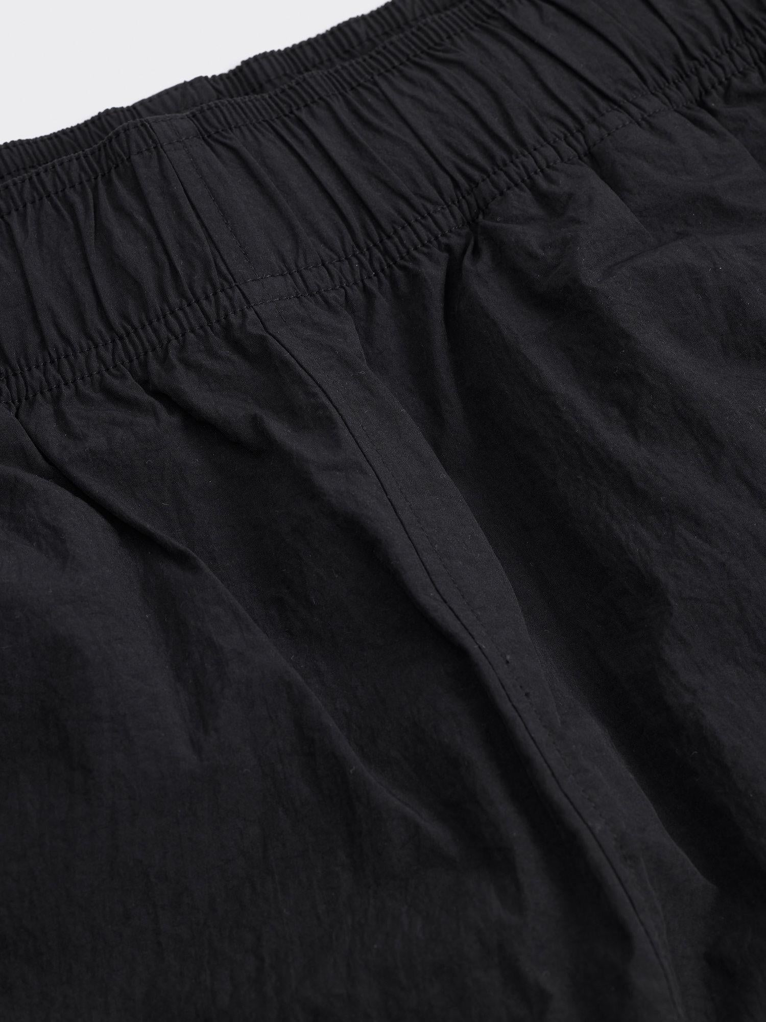 Water Shorts  Black - Image 2