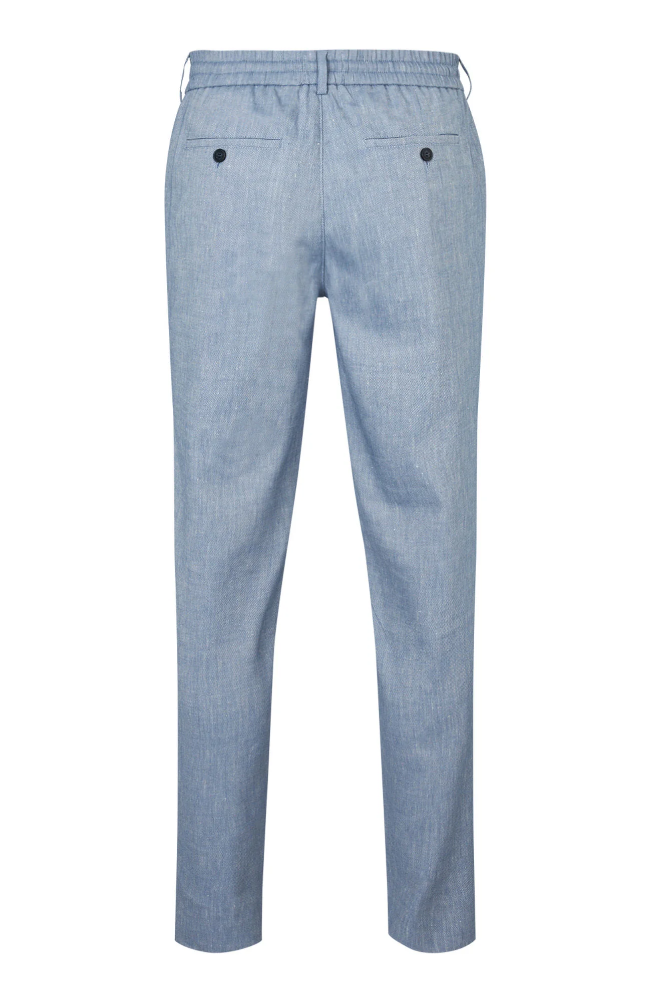 Theopl 769 Mid Blue Linen - Image 6