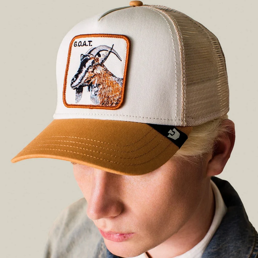 Goat Trucker Chalk - Image 2