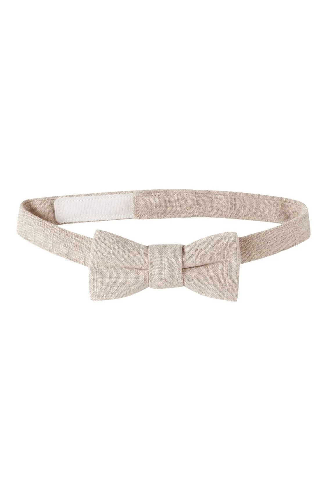 Freddie Bowtie Lysegrå