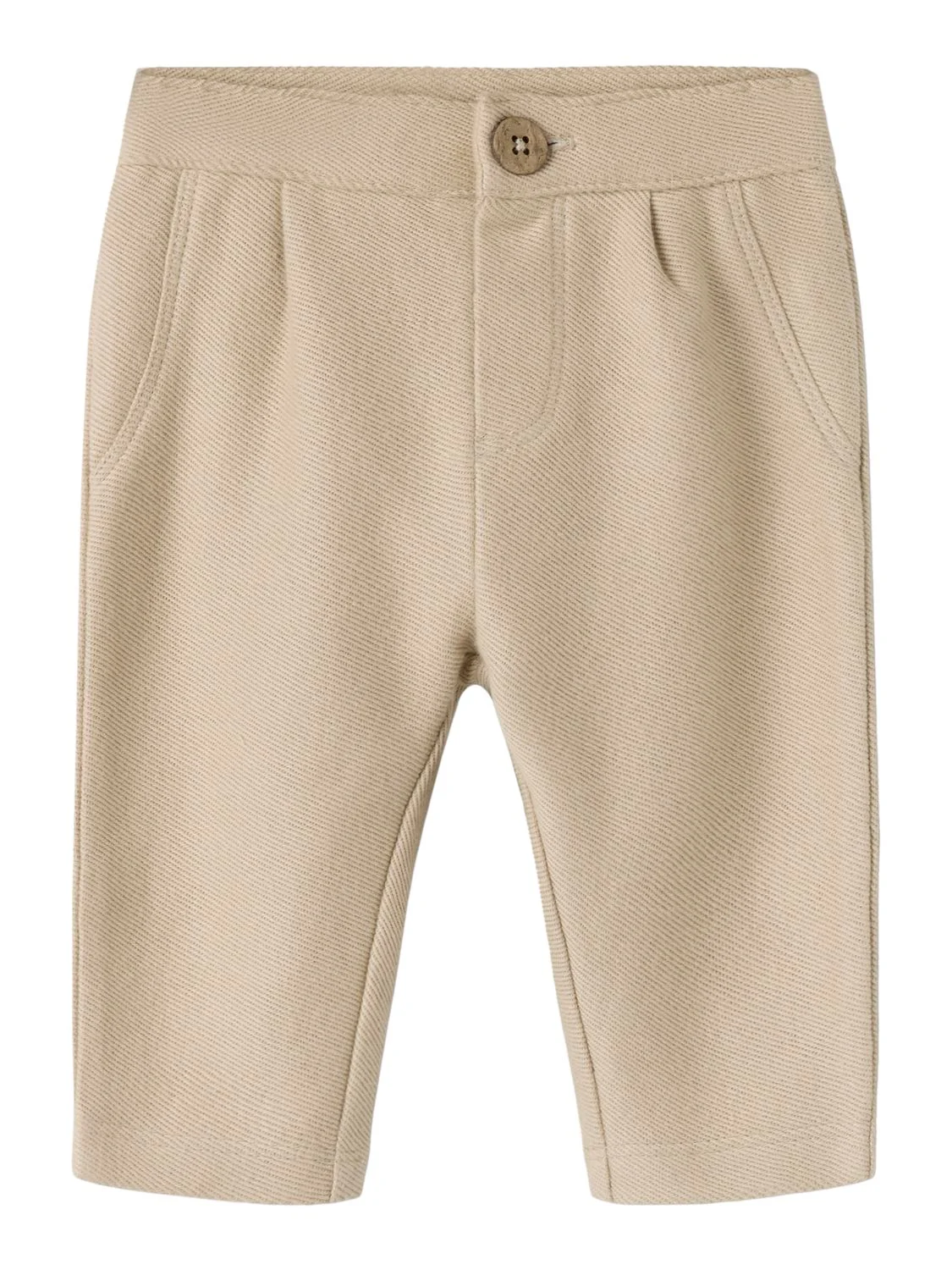 Kaleo Pant Lysegrå