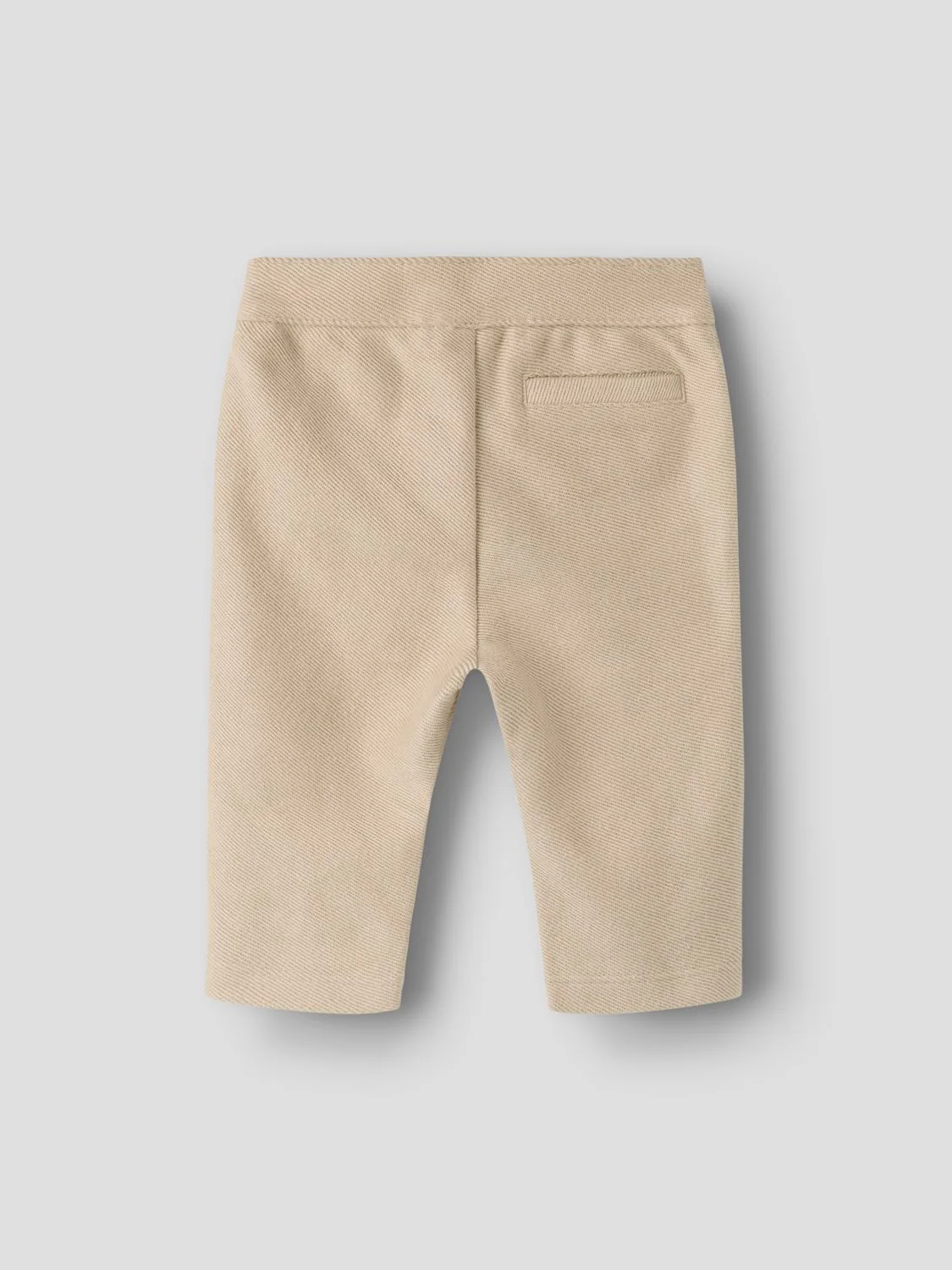 Kaleo Pant Lysegrå - Image 3
