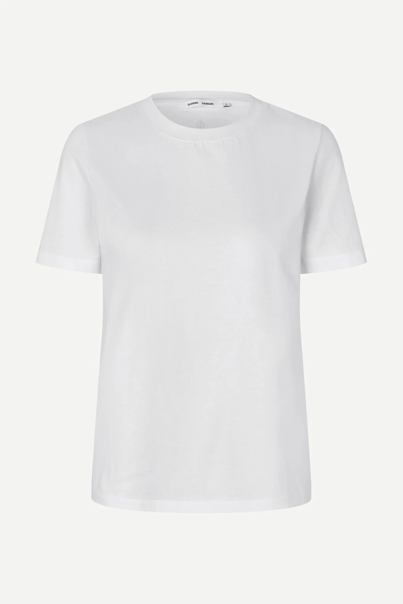 Sasade T-Shirt White
