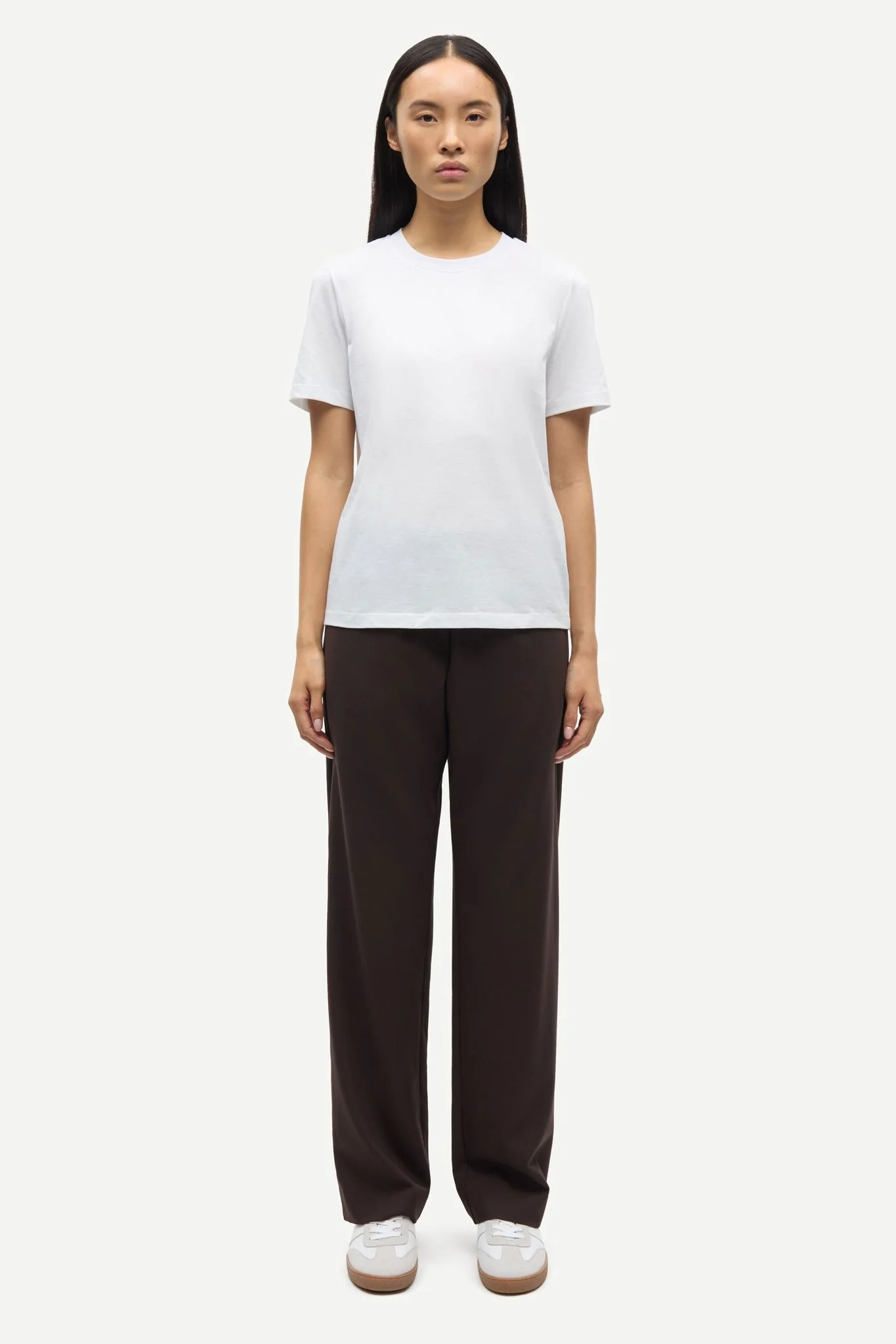 Sasade T-Shirt White - Image 6