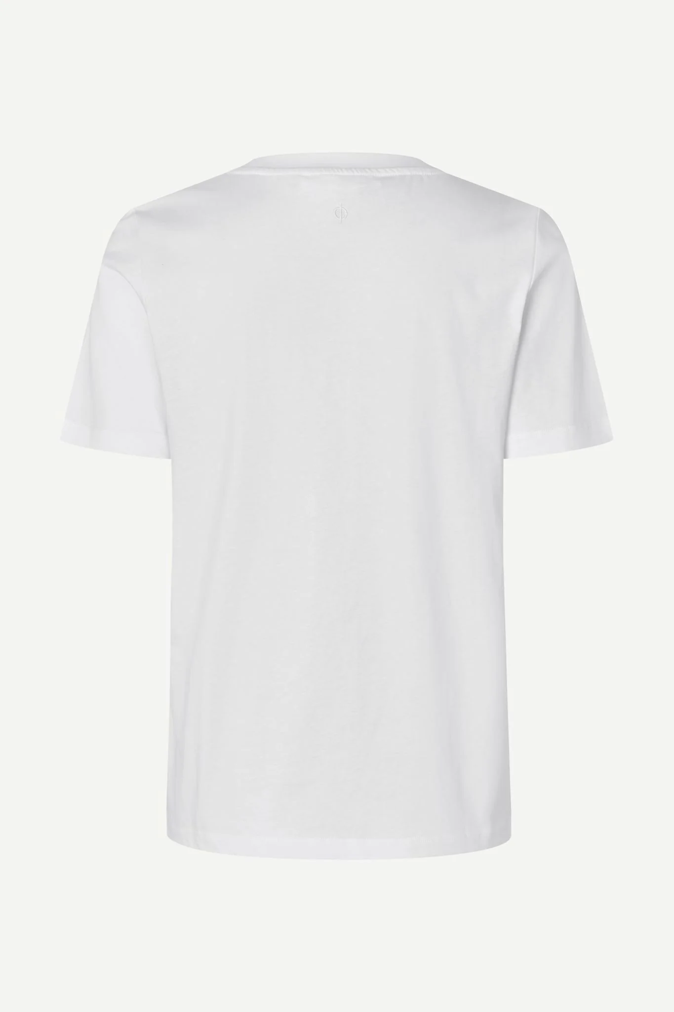Sasade T-Shirt White - Image 7