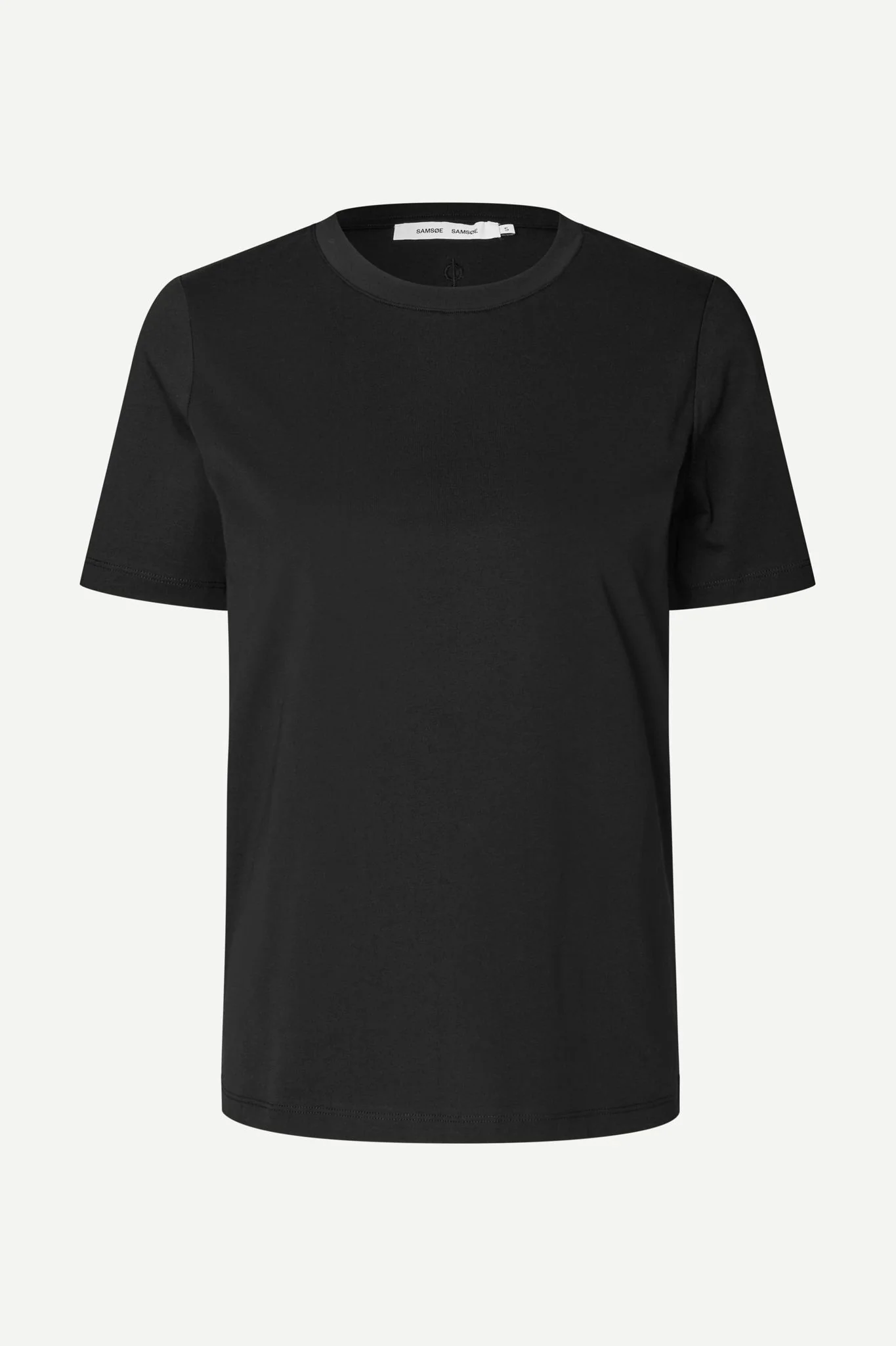Sasade T-Shirt Black