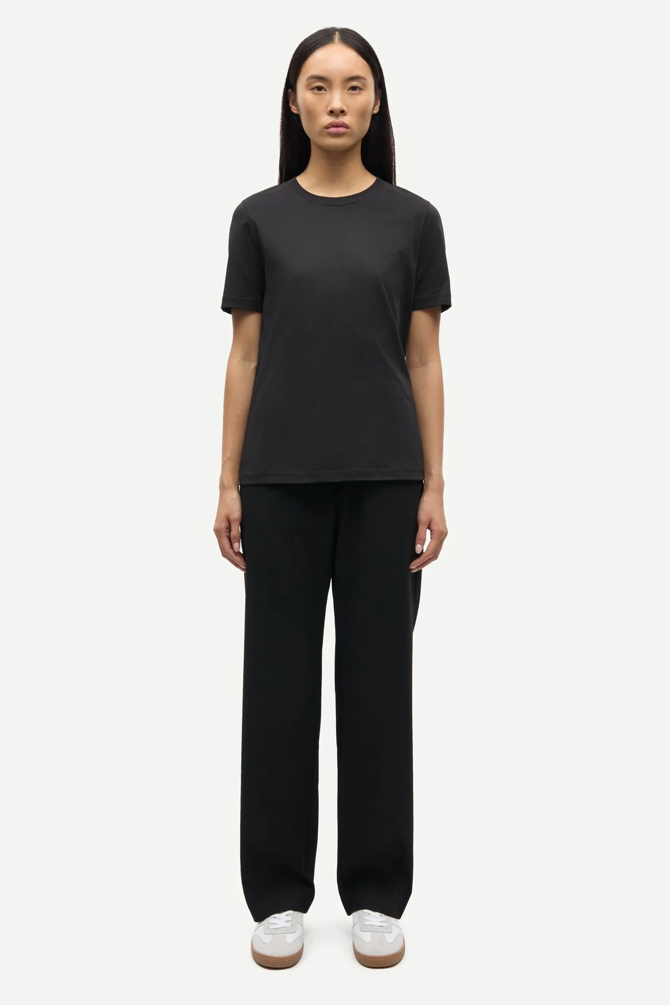 Sasade T-Shirt Black - Image 6