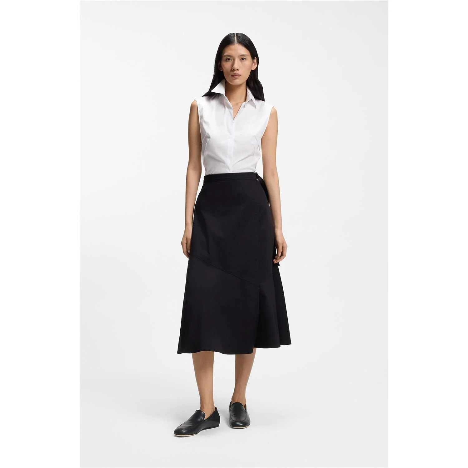 Pyna_Loafer_LT Black - Image 2
