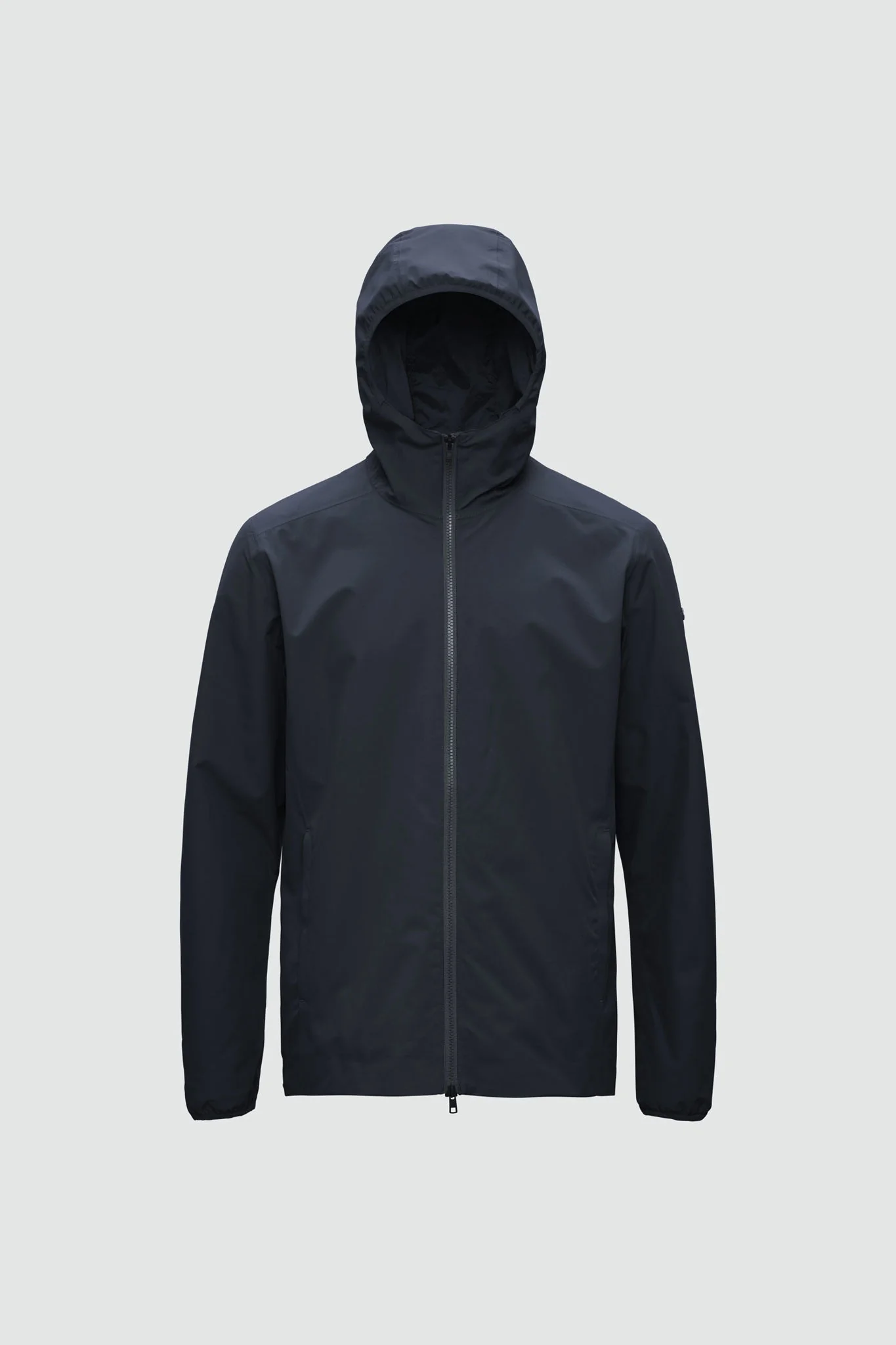 Hood II Midnight Blue