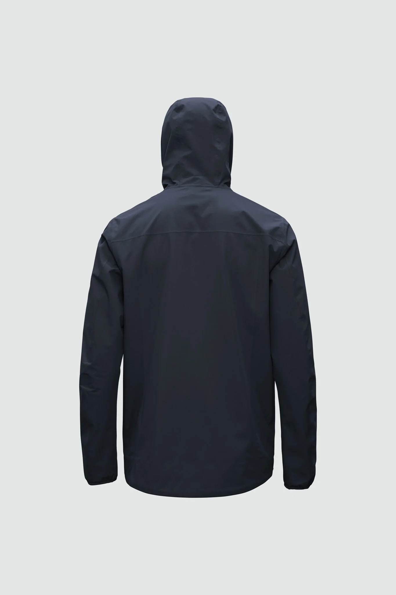 Hood II Midnight Blue - Image 6