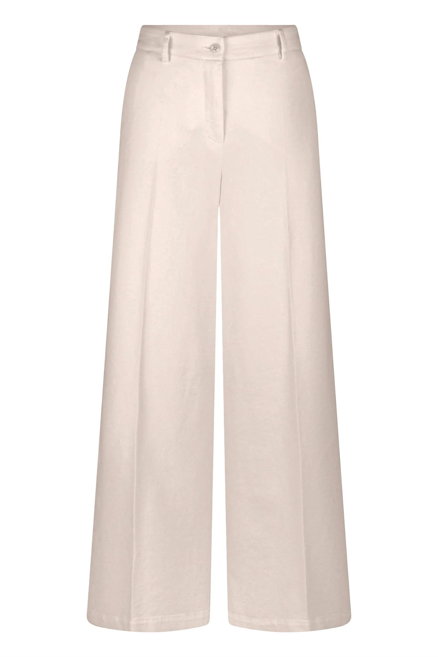 SHILOH COLORED SOFT DENIM Crema