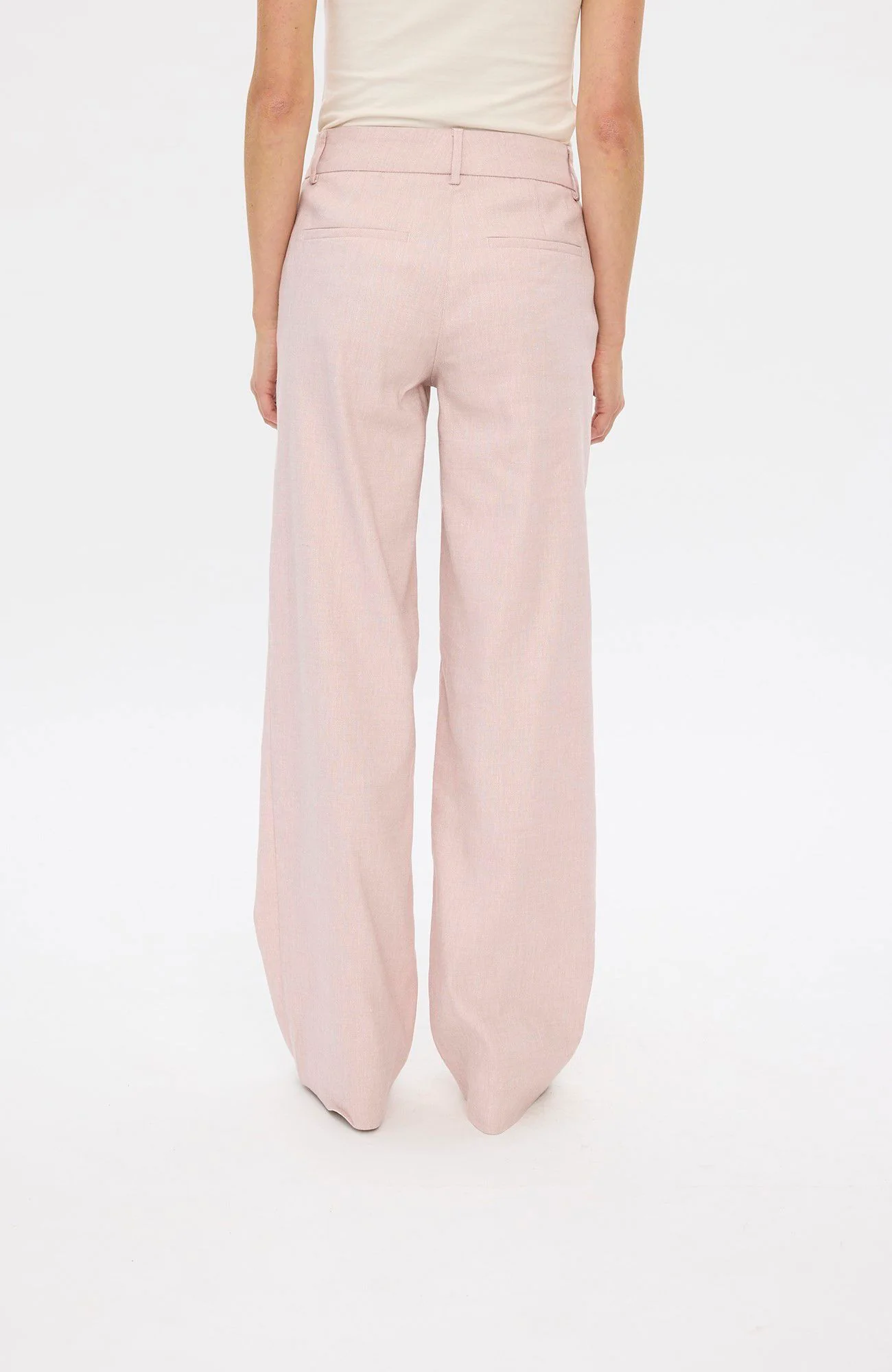 Denafv 769  Strawberry Cream Linen - Image 6