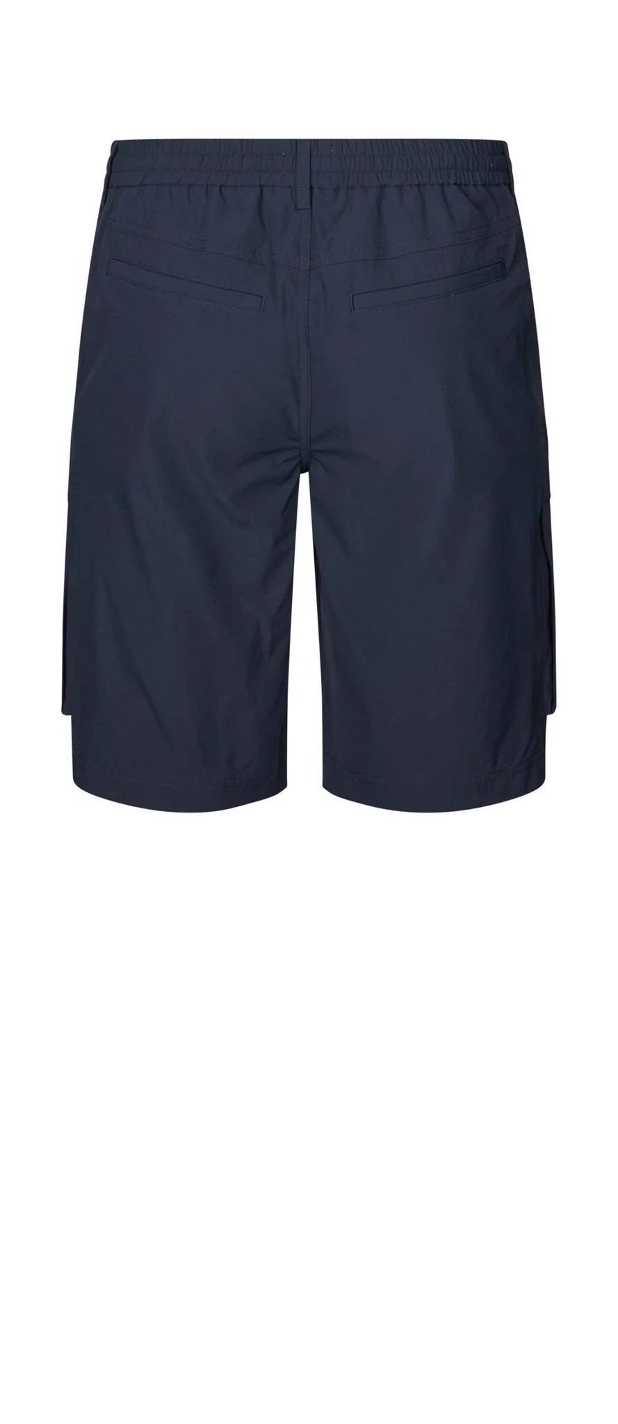 Leopl Shorts 120 Navy - Image 6