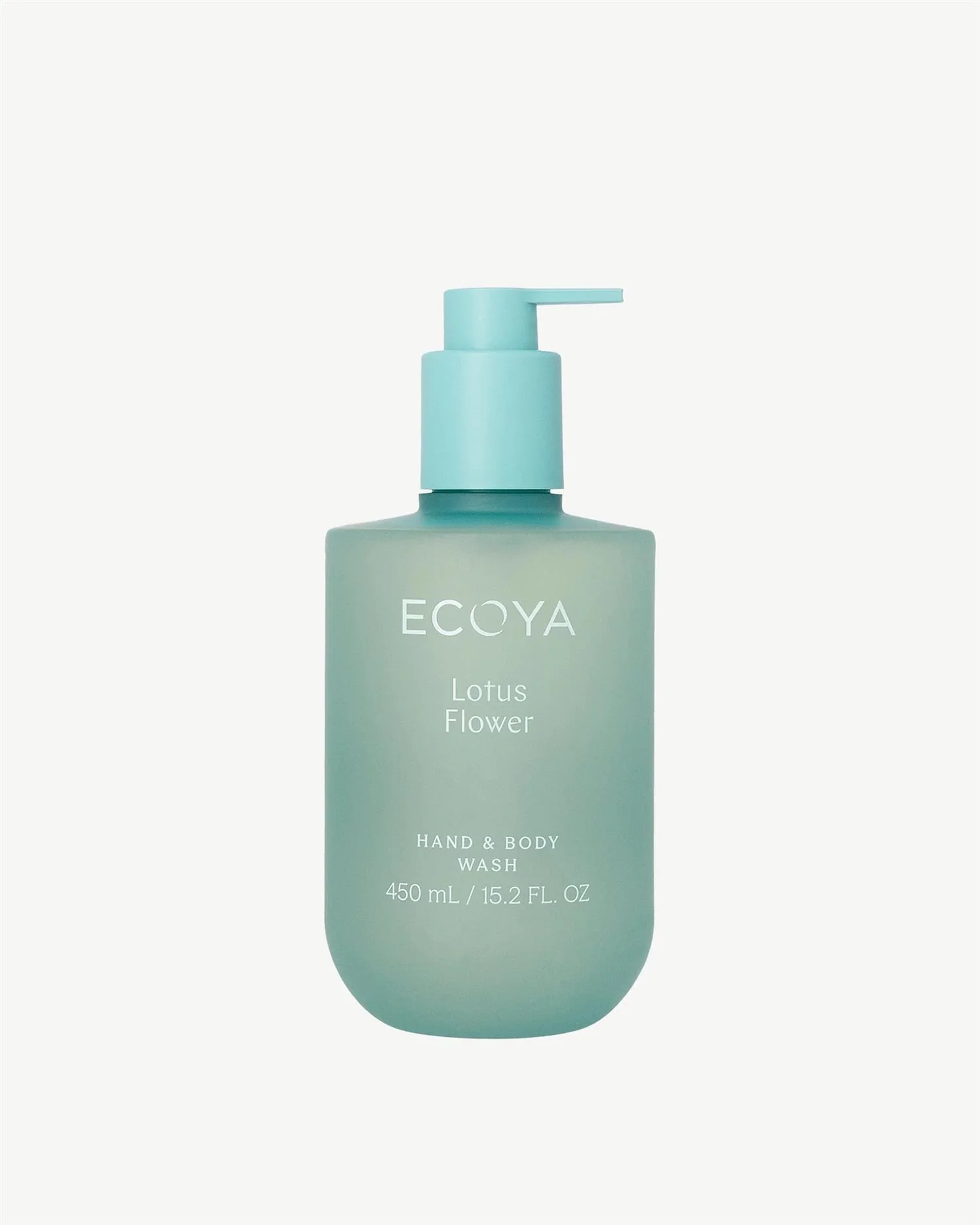 Hand & Body Wash 450 ML Lotus Flower