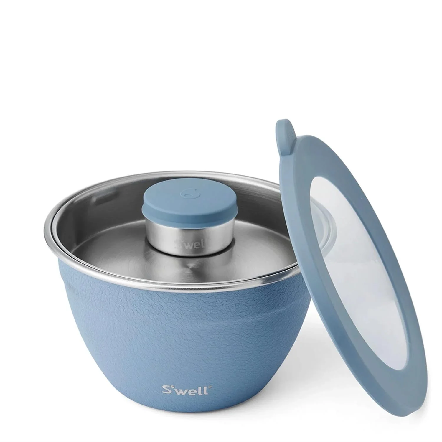 SALAD BOWL KIT 64 OZ / 1900 ML  Desert Sky - Image 3