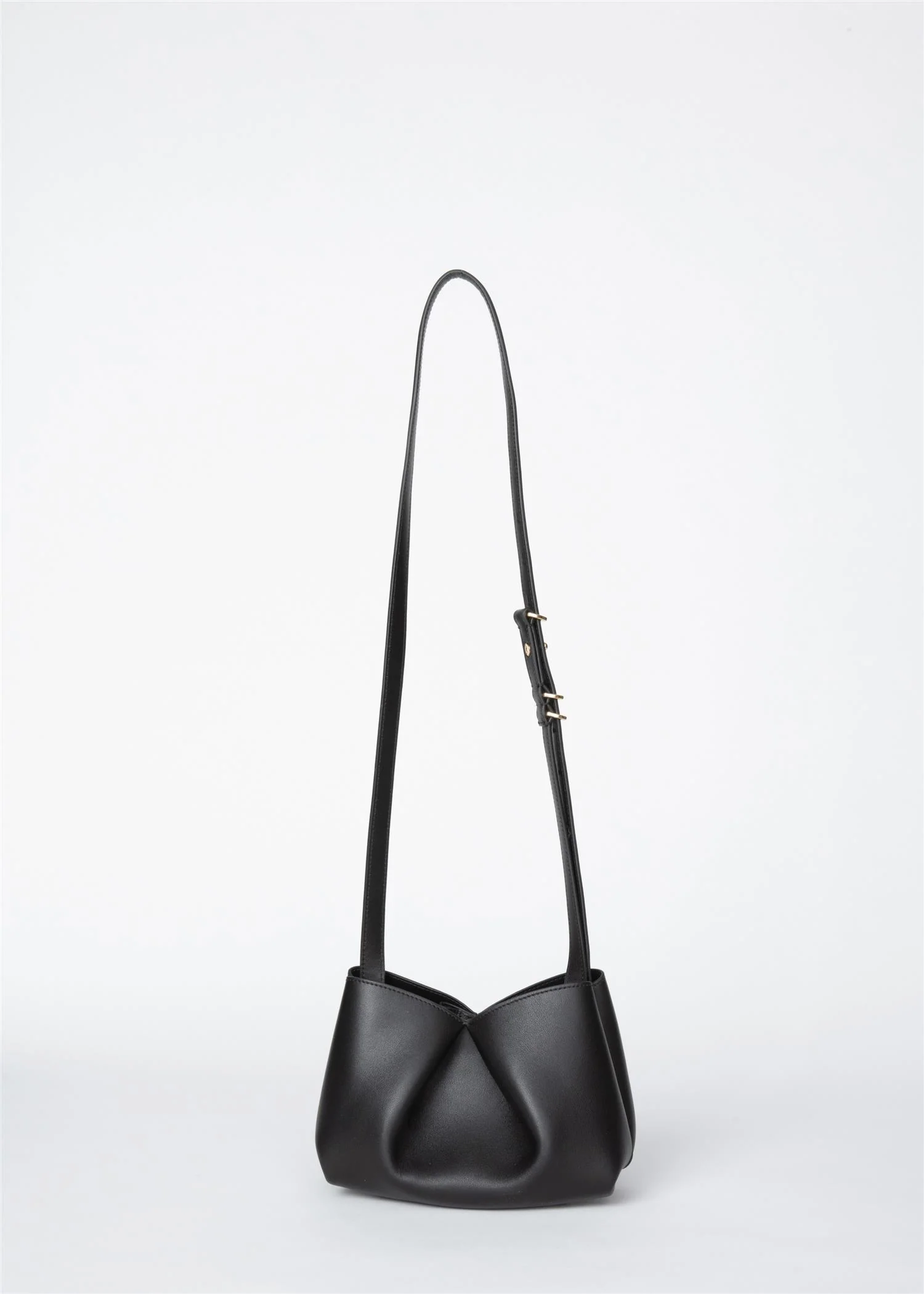 BLOOM SMALL CROSSBODY  Black - Image 2