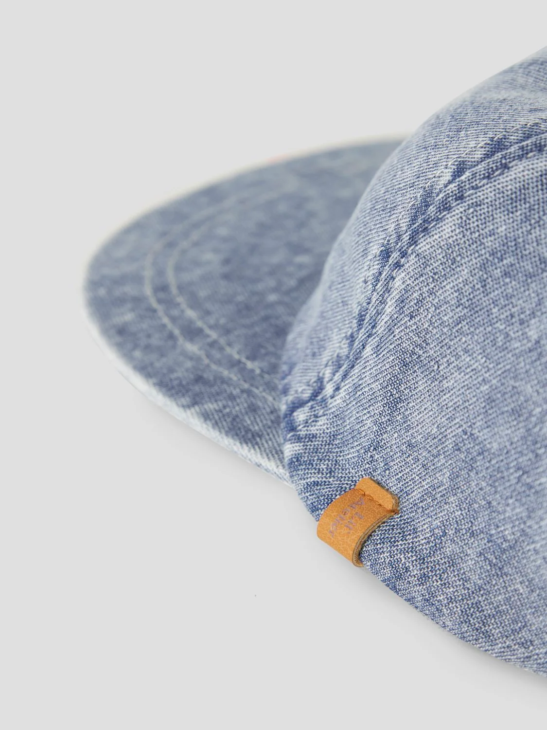 Funda Cap Lyseblå - Image 2