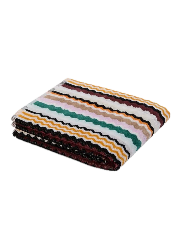 AURA BATH TOWEL 100